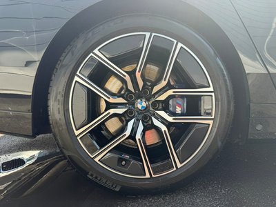 2023 BMW 7 SERIES 缩略图 18