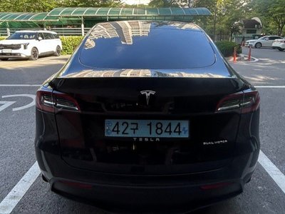 صورة 3 لـ 2022 Tesla MODEL Y
