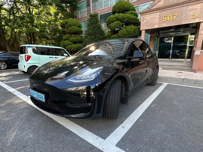 صورة 5 لـ 2022 Tesla MODEL Y