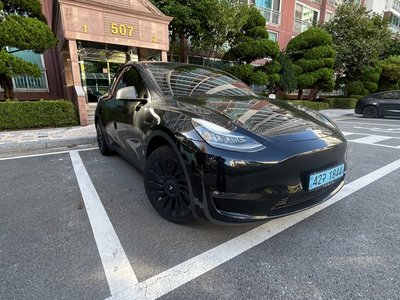 صورة 2 لـ 2022 Tesla MODEL Y