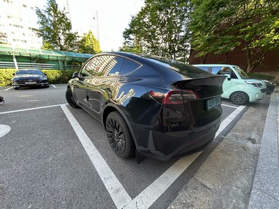 صورة 7 لـ 2022 Tesla MODEL Y