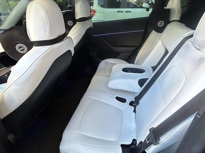 صورة مصغرة 11 لـ 2022 Tesla MODEL Y
