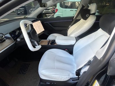 صورة مصغرة 13 لـ 2022 Tesla MODEL Y