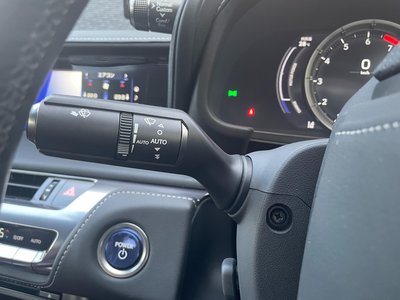 2017 Lexus LC 缩略图 11