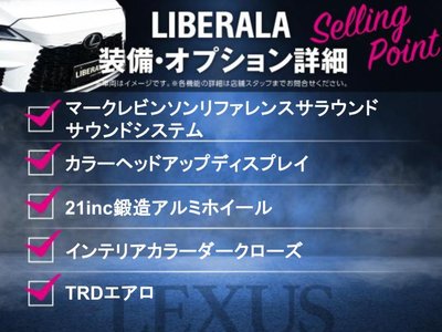 2017 Lexus LC photo 3