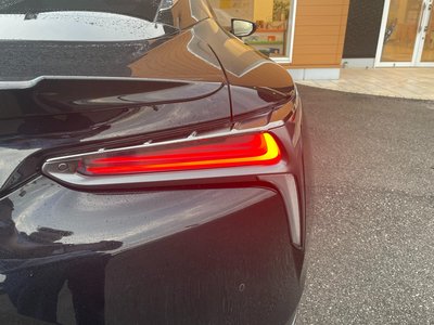 2017 Lexus LC 缩略图 54