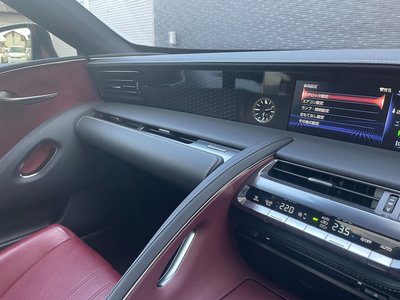 2017 Lexus LC 缩略图 31