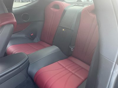 2017 Lexus LC 缩略图 40