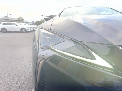 2017 Lexus LC 缩略图 53
