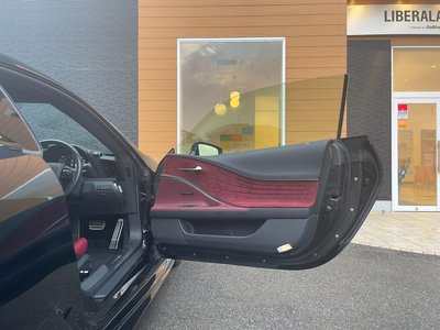 2017 Lexus LC 缩略图 34