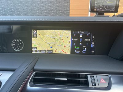 2017 Lexus LC 缩略图 21