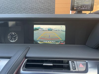 2017 Lexus LC 缩略图 23