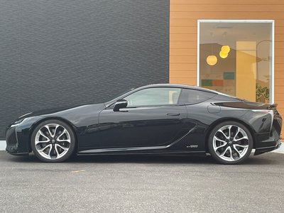 2017 Lexus LC 缩略图 48
