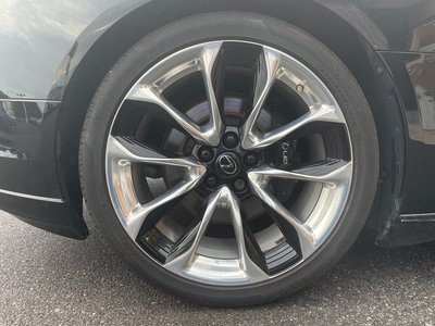 2017 Lexus LC 缩略图 57