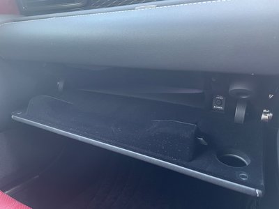 2017 Lexus LC 缩略图 32