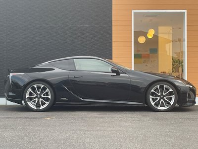 2017 Lexus LC 缩略图 44