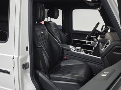 2021 Mercedes-BENZ G-CLASS thumbnail 16