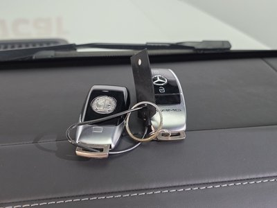 2021 Mercedes-BENZ G-CLASS thumbnail 36
