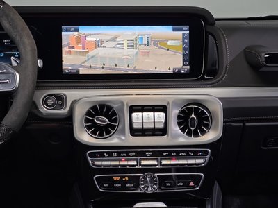 2021 Mercedes-BENZ G-CLASS thumbnail 19