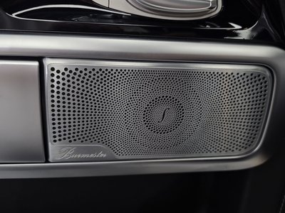2021 Mercedes-BENZ G-CLASS thumbnail 34