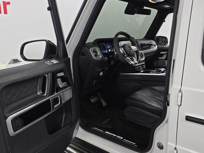 2021 Mercedes-BENZ G-CLASS thumbnail 13