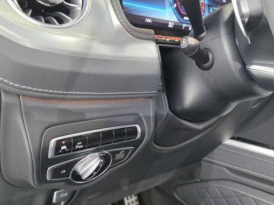 2021 Mercedes-BENZ G-CLASS thumbnail 28
