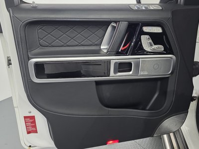 2021 Mercedes-BENZ G-CLASS thumbnail 14