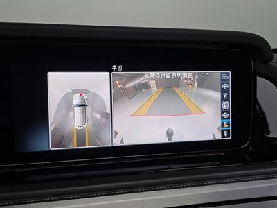 2021 Mercedes-BENZ G-CLASS thumbnail 21