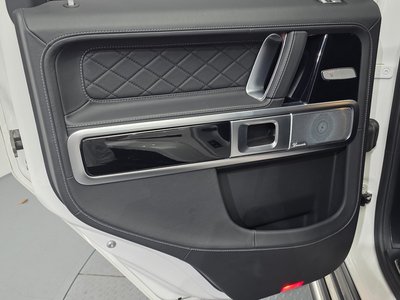 2021 Mercedes-BENZ G-CLASS thumbnail 15
