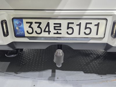2021 Mercedes-BENZ G-CLASS thumbnail 32