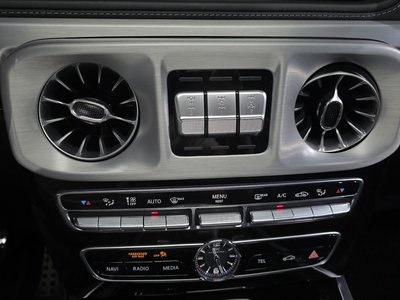 2021 Mercedes-BENZ G-CLASS thumbnail 31