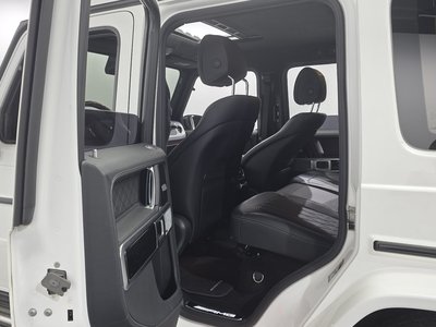 2021 Mercedes-BENZ G-CLASS thumbnail 17