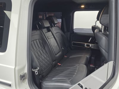 2021 Mercedes-BENZ G-CLASS thumbnail 18