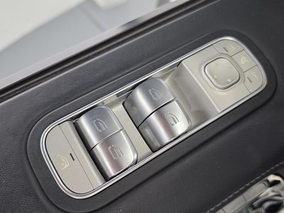 2021 Mercedes-BENZ G-CLASS thumbnail 30