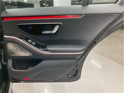 2024 Mercedes-BENZ S-CLASS 缩略图 50