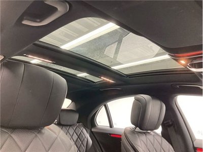 2024 Mercedes-BENZ S-CLASS 缩略图 21
