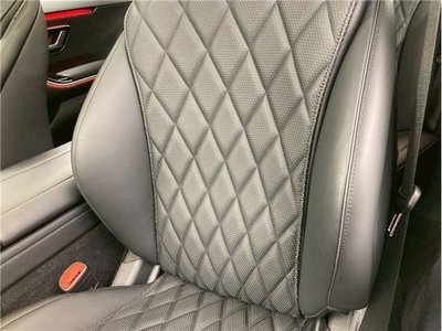2024 Mercedes-BENZ S-CLASS 缩略图 44
