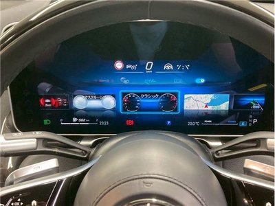2024 Mercedes-BENZ S-CLASS 缩略图 26