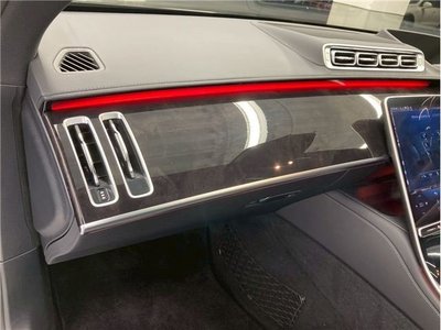 2024 Mercedes-BENZ S-CLASS 缩略图 47