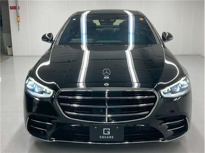 2024 Mercedes-BENZ S-CLASS 缩略图 67