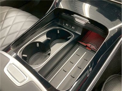 2024 Mercedes-BENZ S-CLASS 缩略图 36