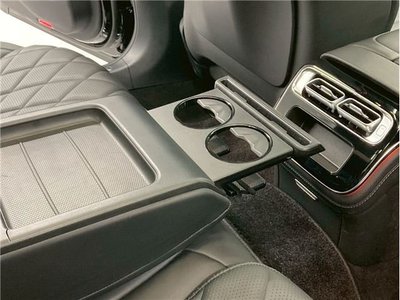 2024 Mercedes-BENZ S-CLASS 缩略图 60