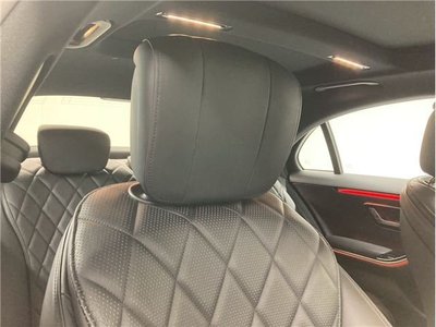 2024 Mercedes-BENZ S-CLASS 缩略图 19