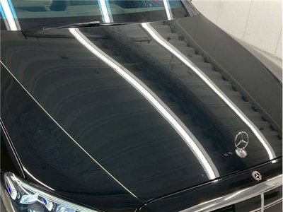 2024 Mercedes-BENZ S-CLASS 缩略图 70