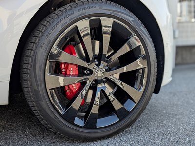 LAND ROVER RANGE ROVER SPORT - 10