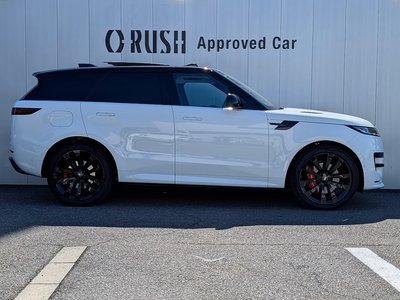 LAND ROVER RANGE ROVER SPORT - 2