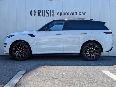 LAND ROVER RANGE ROVER SPORT - 6