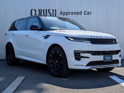 LAND ROVER RANGE ROVER SPORT - 1