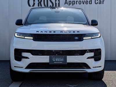 LAND ROVER RANGE ROVER SPORT - 8