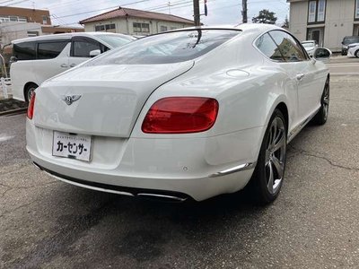 BENTLEY CONTINENTAL - 6